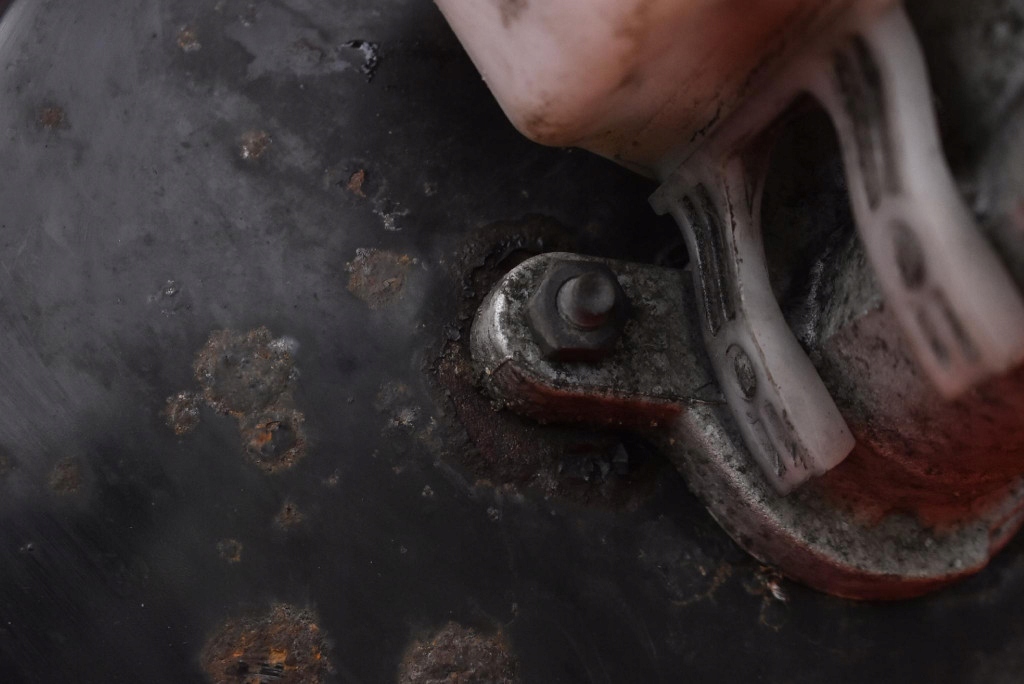 Усилитель тормозов насос тормозная европа  51928238 peugeot boxer 3 3 2.2 hdi 130 km 14- с Разборки