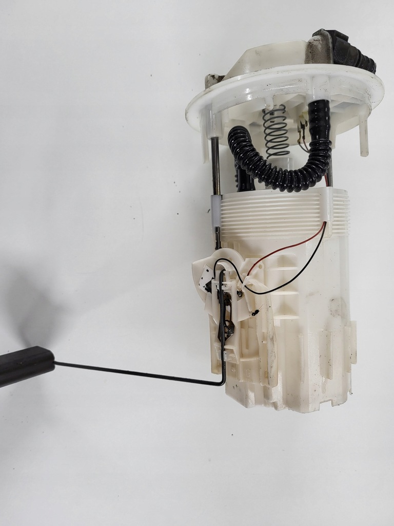 фото №3, Помпа топлива поплавок renault scenic ii 1.9 dci