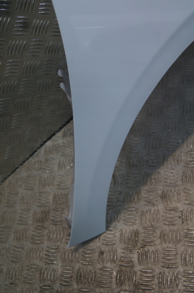 фото №7, Kia ceed iii lift крыло перед передний правый phev wd