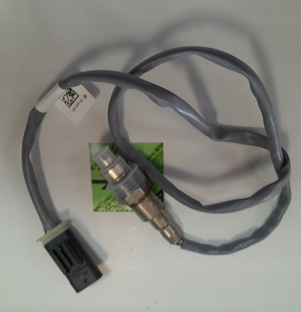 фото №1, Датчик лямбда-зонд bmw оригінал 11787935101 7935101-01