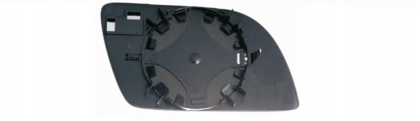 фото №1, Вкладыш зеркало левый vw polo 9n, 9a