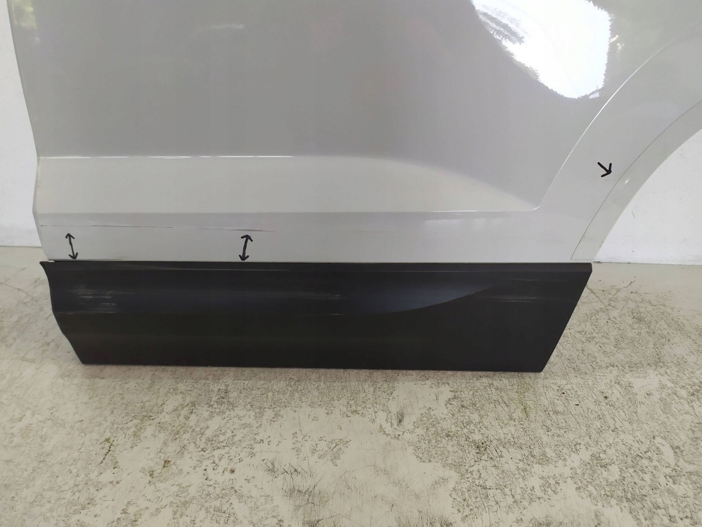 фото №8, Лампа левый задняя skoda fabia ii lift 575833311