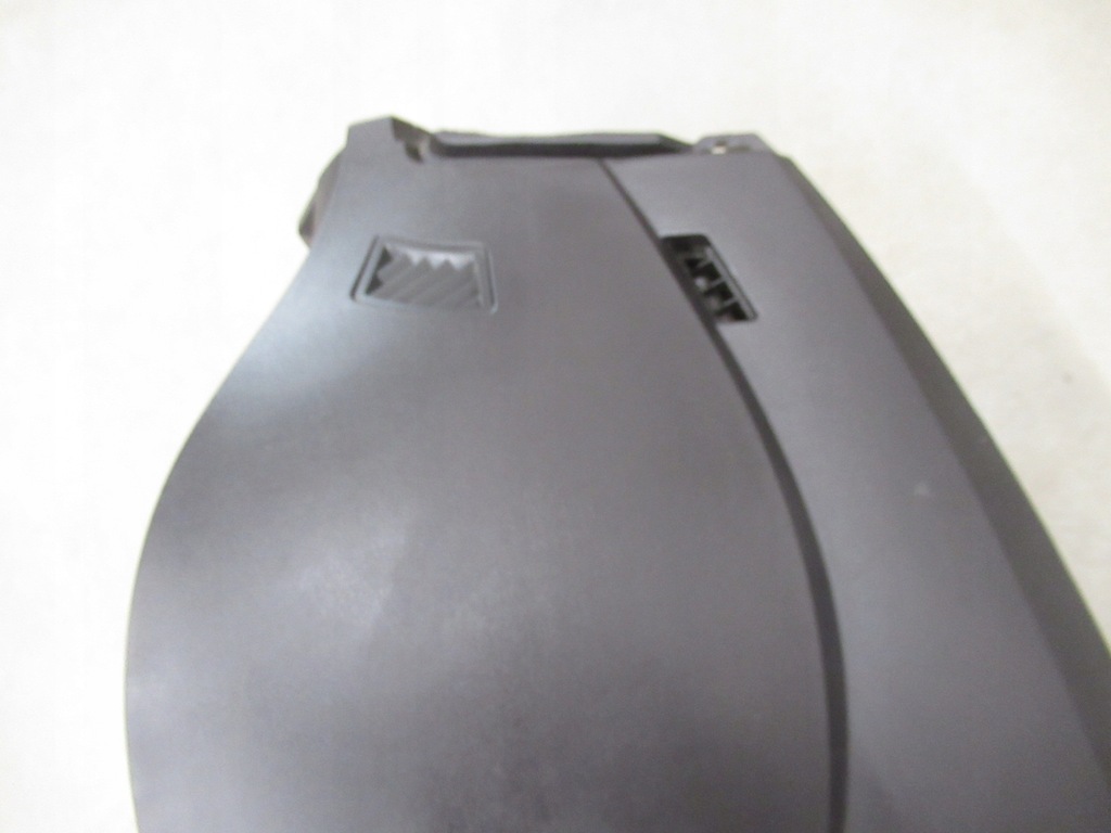 фото №14, Панель приладів приладова bmw e60 e61 europa 2004r ключ