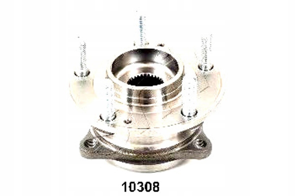 фото №2, Ashika ступиця колеса задня hyundai ix55 3.8