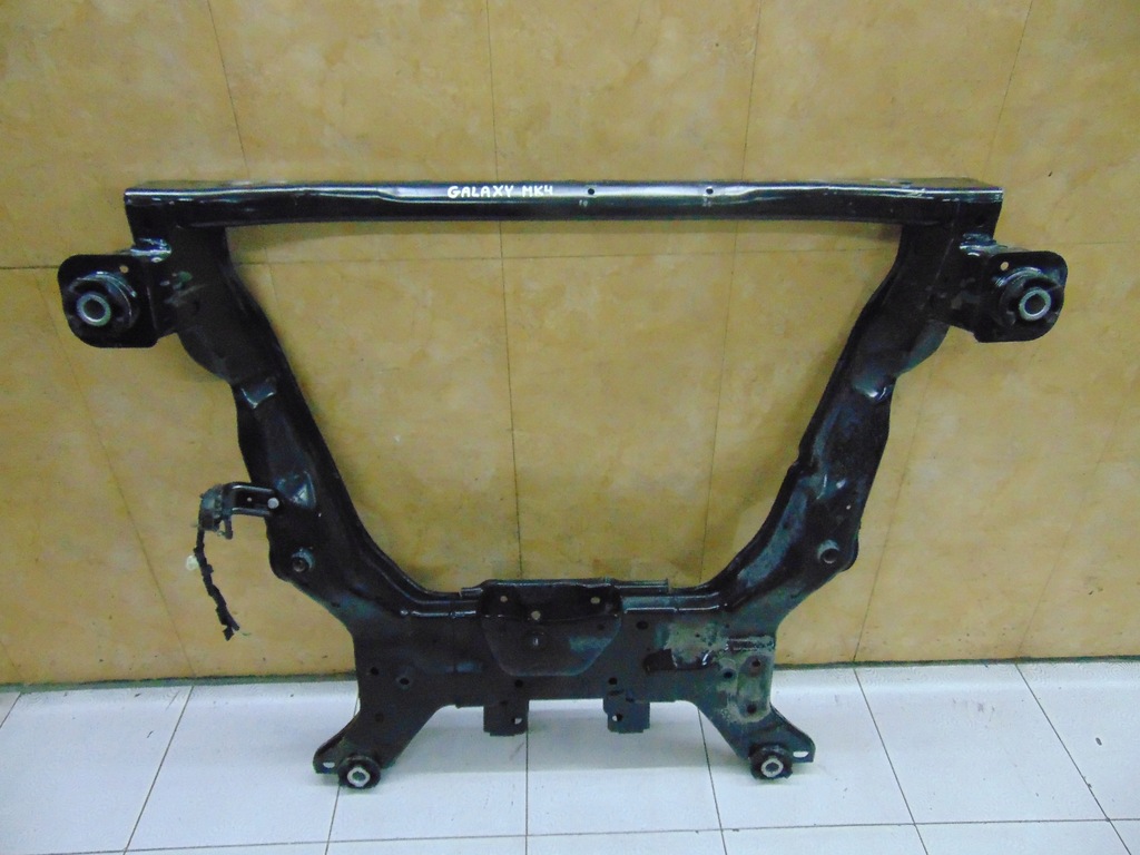 фото №1, Підрамник підрамник підрамник ford galaxy mk4