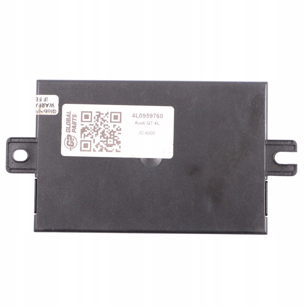 фото №12, Audi q7 4l модуль блок управления сиденье перед левая правая 4l0959760