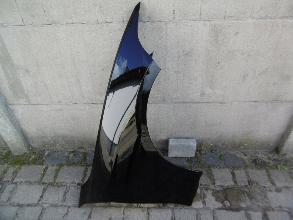 фото №1, Bmw 1 f20, f21 lift - крила передній правий