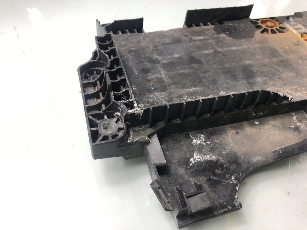 фото №5, Основа акумулятор 7641797 bmw 2 f45 f46 2.0 d