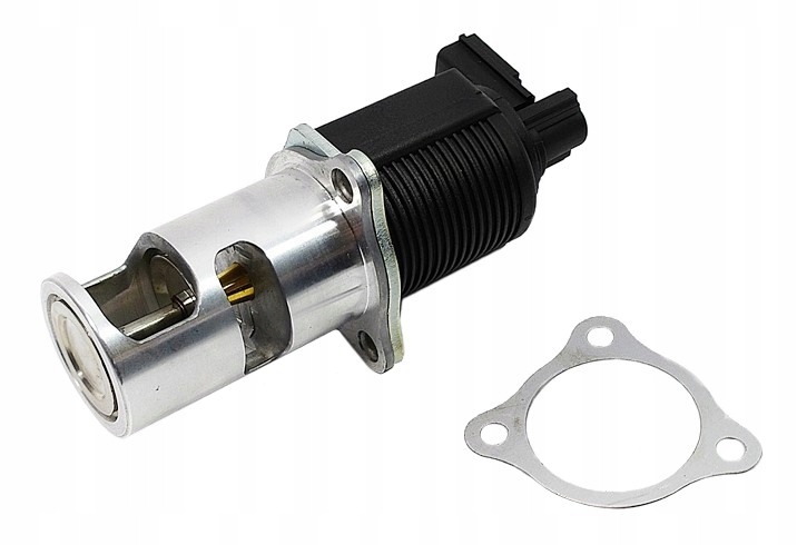 фото №1, Клапан egr renault kangoo megane ii modus clio grand scenic 1.5dci , almera
