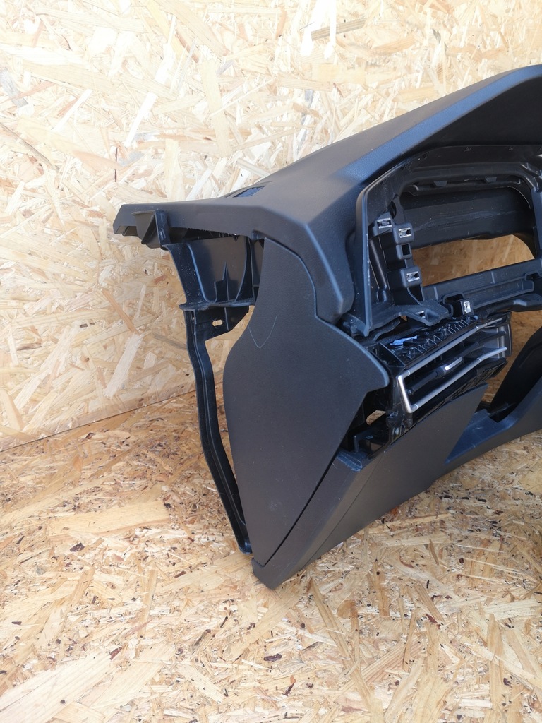 фото №8, Vw golf viii 8 приборная панель подушки безопасности ремни оригинал