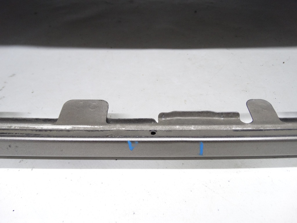 фото №9, Volvo xc90 i 2002-2016 капот крышка двигателя оригинальная