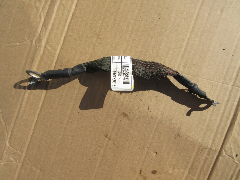 Купити Шланг маса kia sportage iii 1.7 91860-3u460