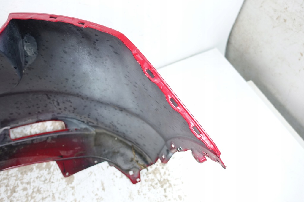 фото №11, Honda civic ix 2011- бампер задня задній 71501-tv0-e000