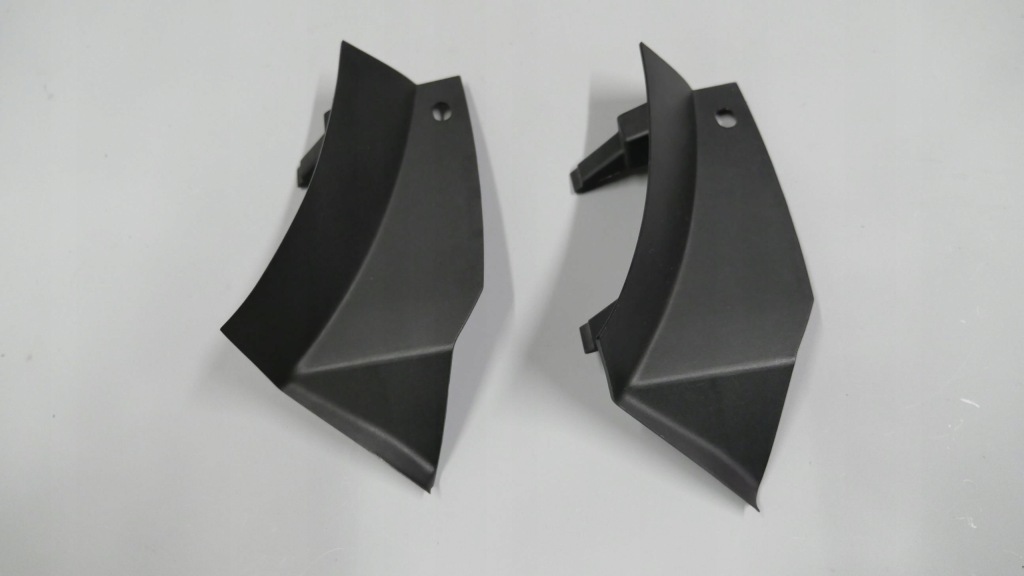 фото №1, Bmw x4 f26 захист лампи лівий задня 7357983