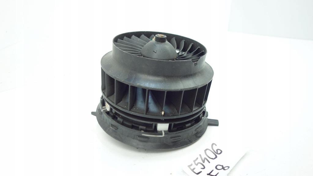 фото №9, Обігрівач повітродувка обдув mercedes w205 w213 f011500133