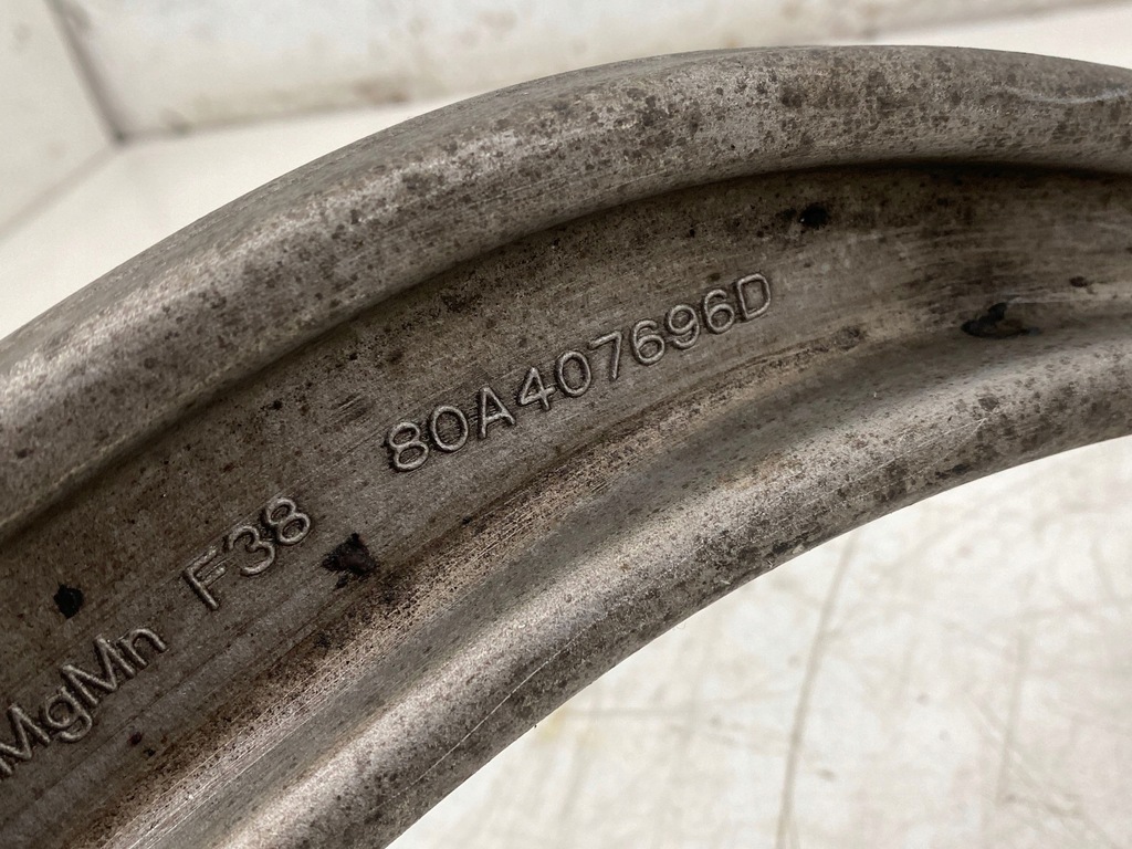 фото №12, 2018 audi q5 sq5 поворотний кулак колеса передній 80a407560