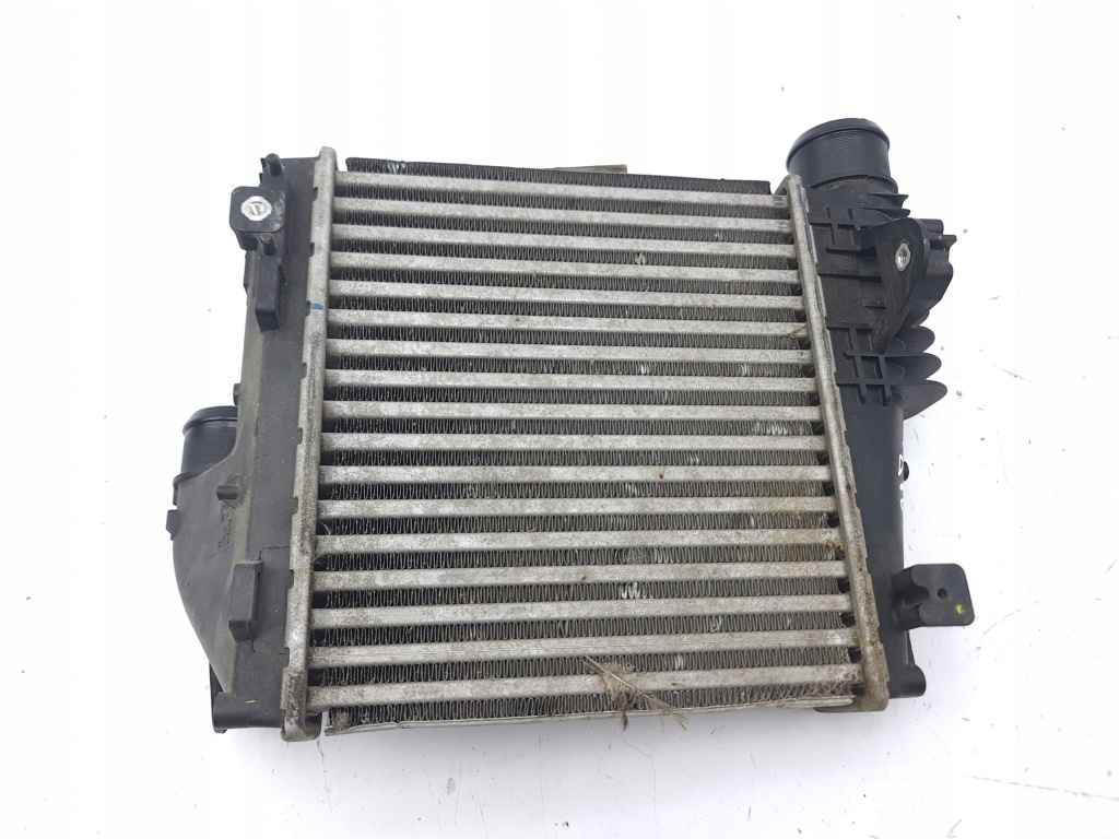 Peugeot 3008 2 2017 интеркулер p9675627980 Киев