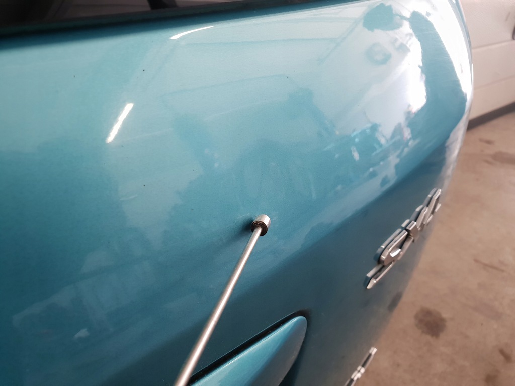 фото №6, Suzuki sx4 08r крышка багажника багажника задняя задняя zkc