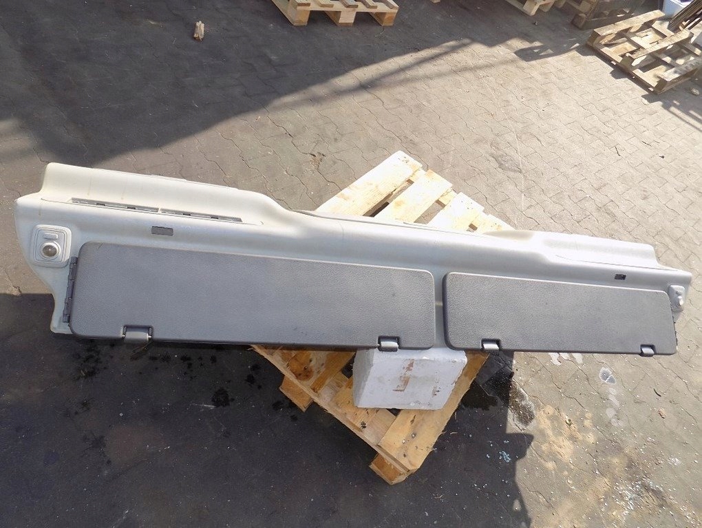 фото №6, Volvo fh12 chińczyk 04r бардачок верхній полиця