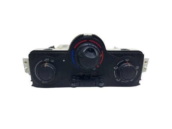 фото №1, Панель обдув кондиціонера renault megane ii