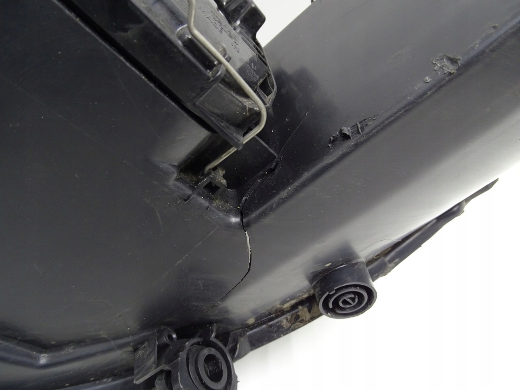 фото №9, Лампа правий перед права передня seat altea ii lift uk