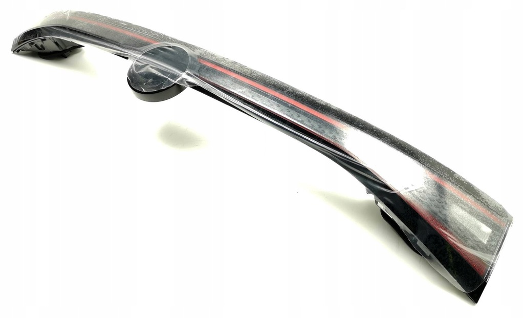 фото №12, Nowa org лампа задняя задняя накладка крышки багажника vw id.4 11a945093