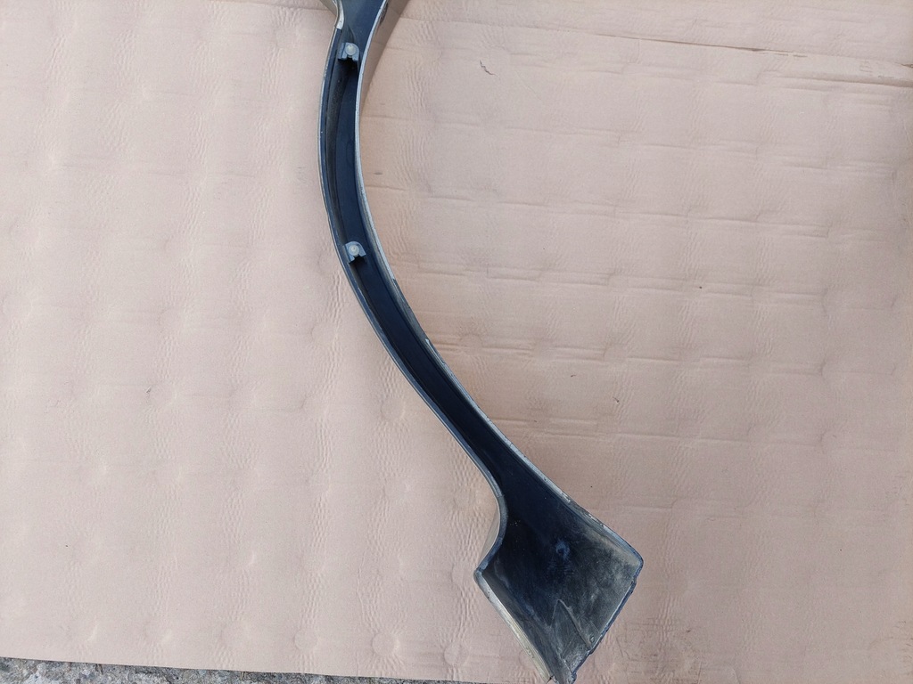 фото №7, Накладка na крила задня праве nissan patrol y61