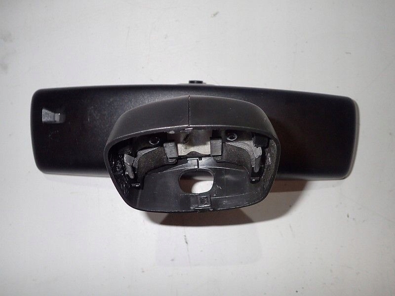 фото №4, Vw golf vii дзеркало внутрішнє фотохромний