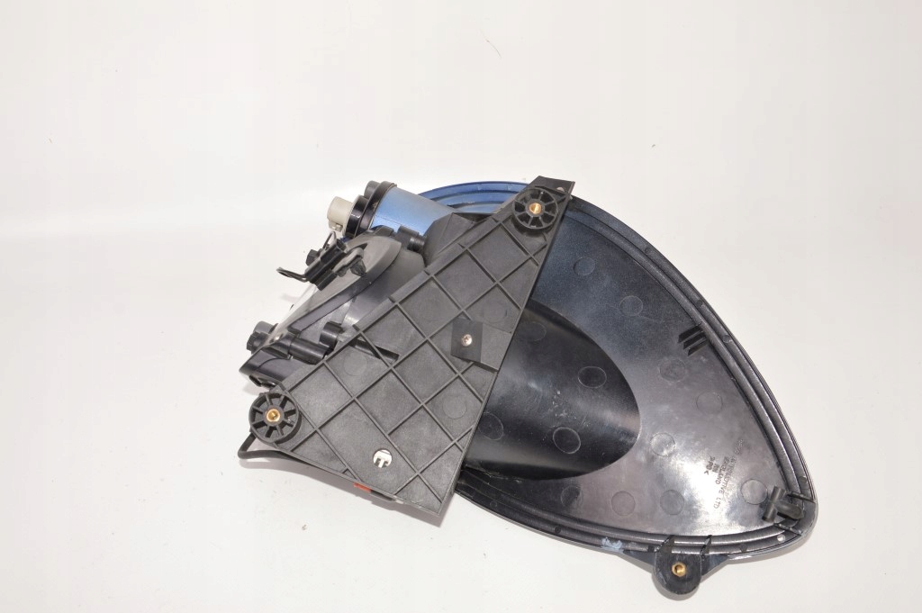 фото №8, Ferrari 612 scaglietti f137 лампа правый перед