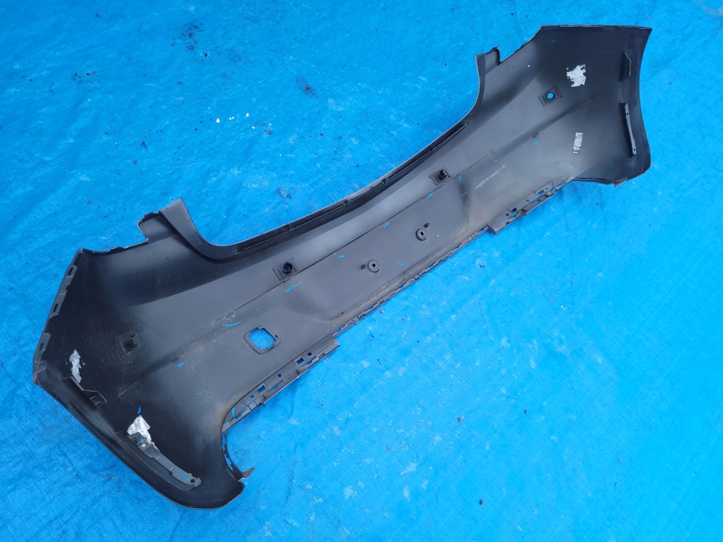 Купити Opel-części | astra k v бампер задній задній 5d hb 39161692 | 405