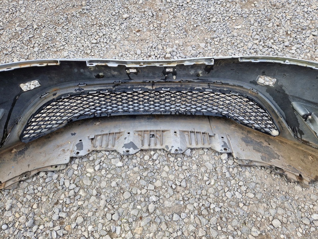 фото №5, Бампер передний honda civic viii type-r 2006r-