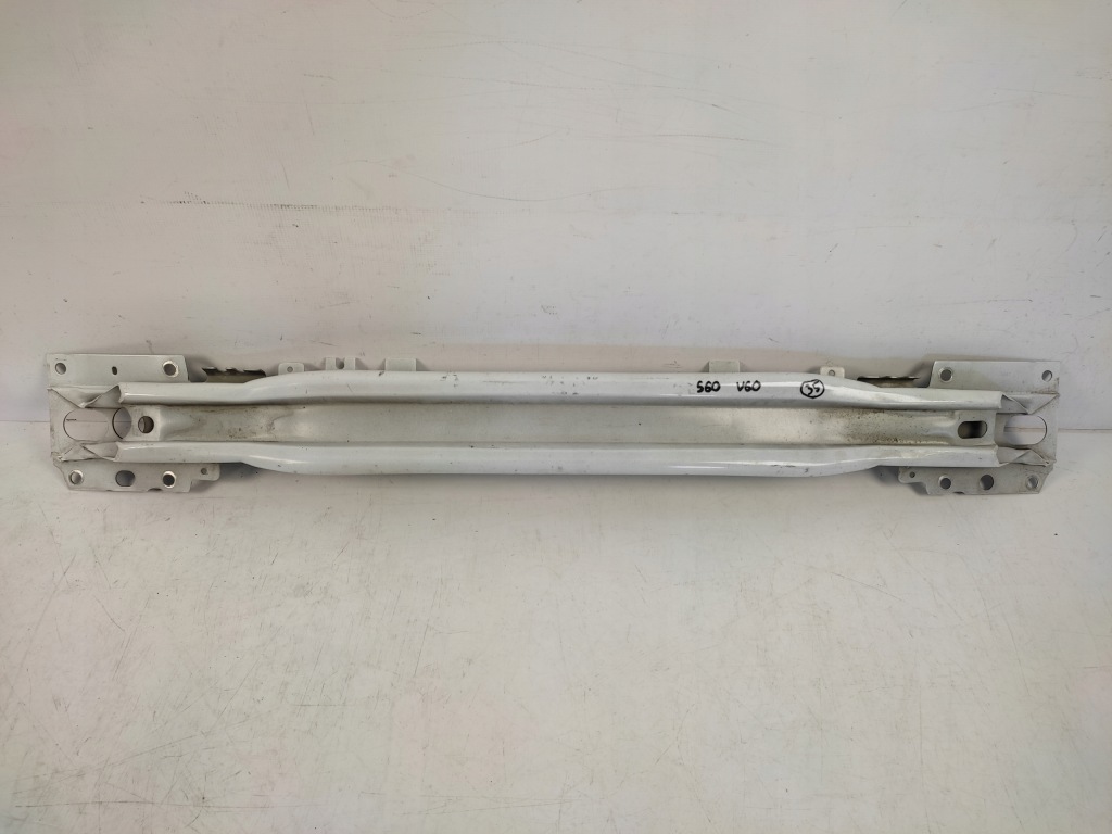 фото №1, Volvo s60 ii v60 балка бампера передний 2010-