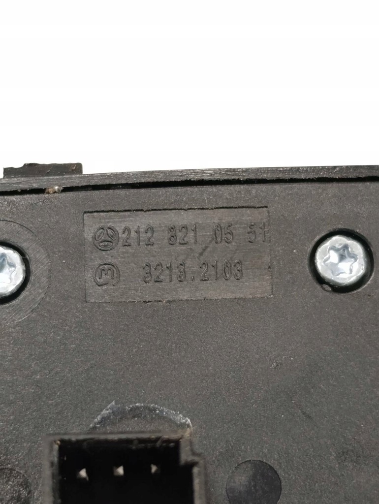 фото №8, Mercedes-benz e w213 блок керування модуль електричний кришки задній багажника