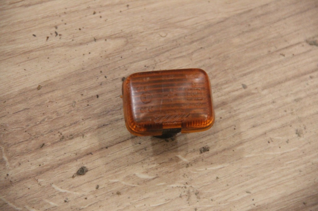 фото №1, Поворотник land rover discovery i 1