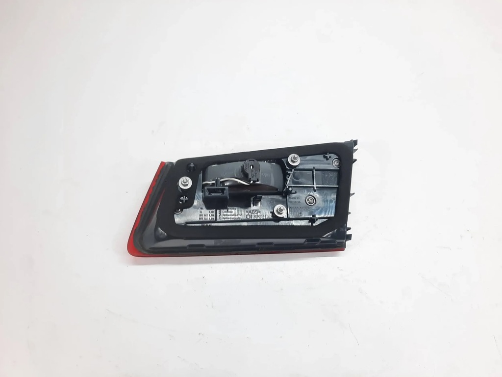 фото №6, Лампа w крышка левый задняя левая задняя bmw 5 g30 m5 f90 8493049