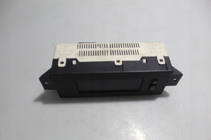 фото №3, Дисплей opel astra g