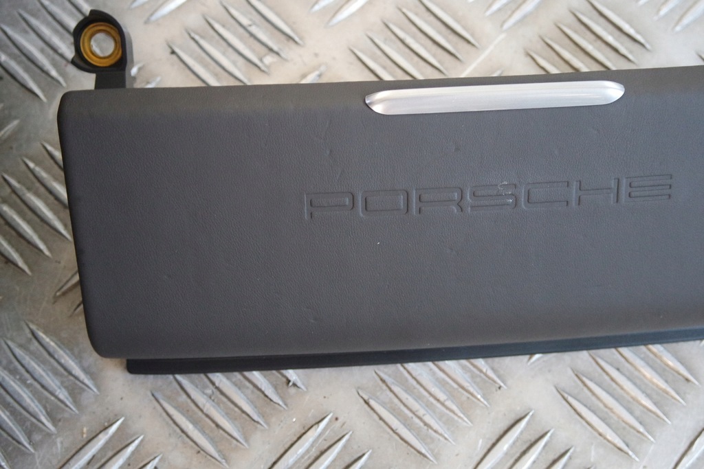 фото №7, Пепельница бардачок porsche macan 95b858100