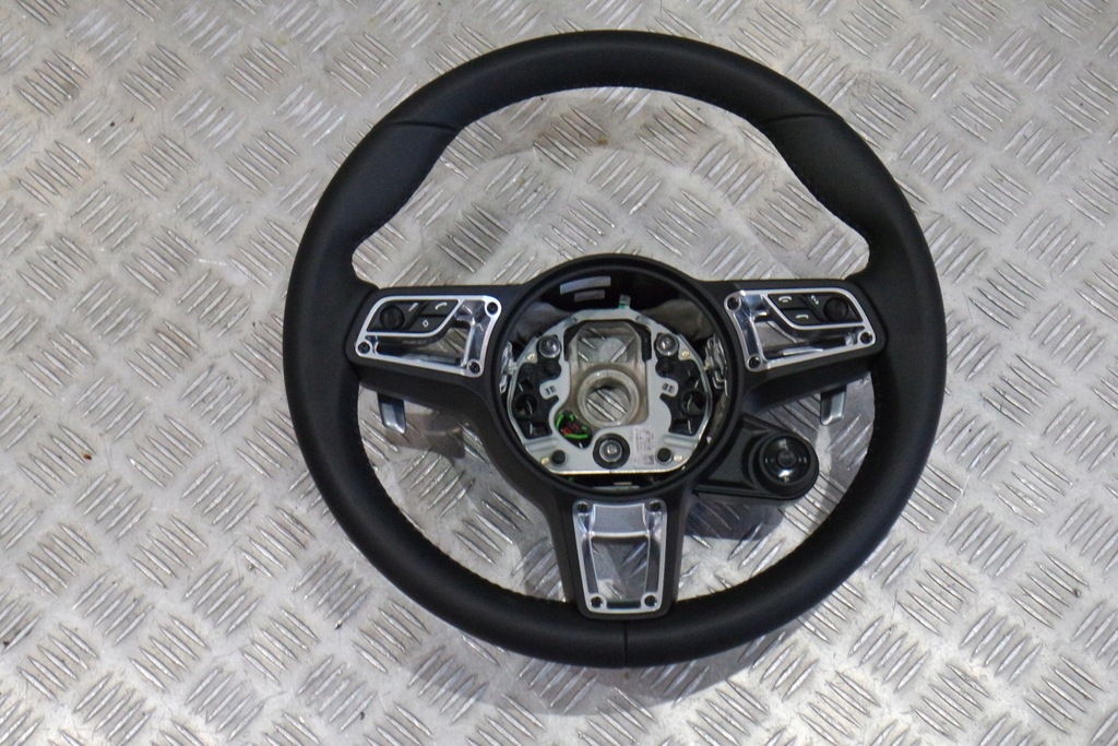 фото №1, Шкіра повітропровід porsche 718 982 cayman boxter підігрів r273