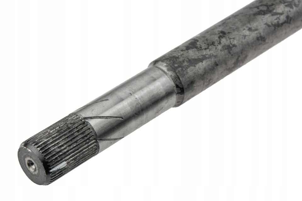 фото №2, Nty npw-pl-059 wał приводной