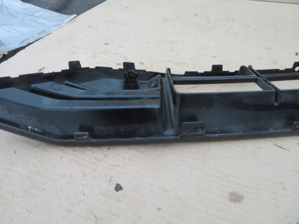 фото №12, Решітка бампера volvo v60 ii s60 iii r-design 18- 32293969