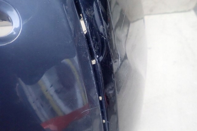 фото №6, Бампер задняя задний bmw x3 g01 m набор 2017-2021r