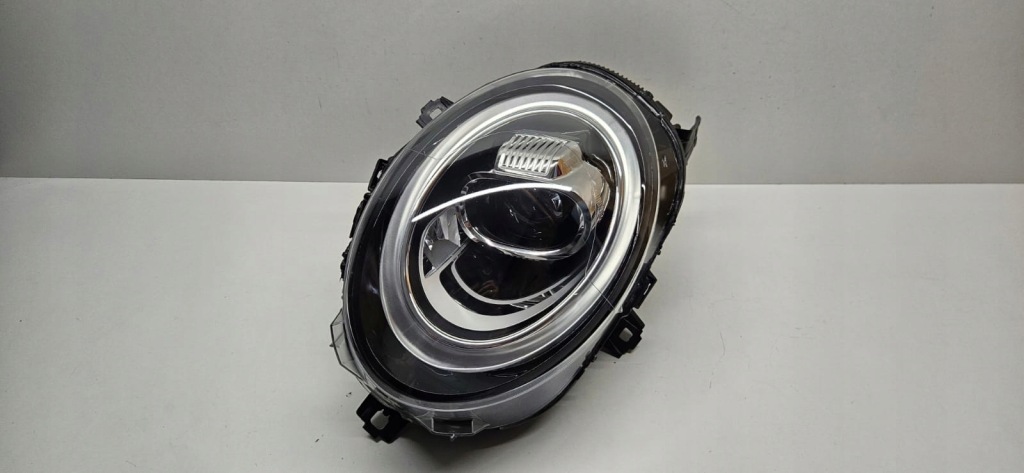 Купити Mini cooper f55 f56 f57 рестайлінг  lci full led фара лівий фара ліва 5a01165