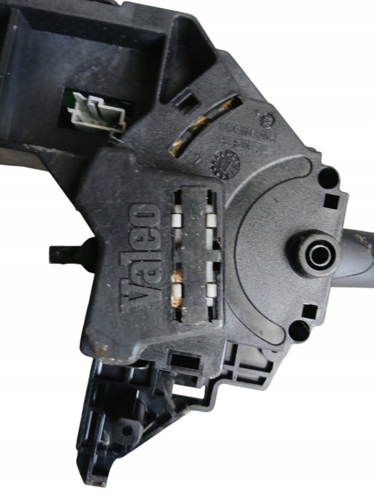 фото №7, Переключатель комбинированный citroen c4 624346 valeo