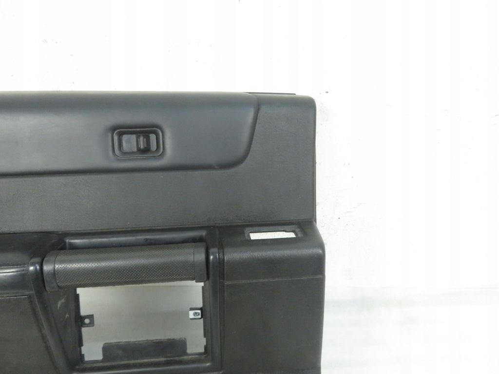 фото №10, Обшивка лівий задній hummer h2