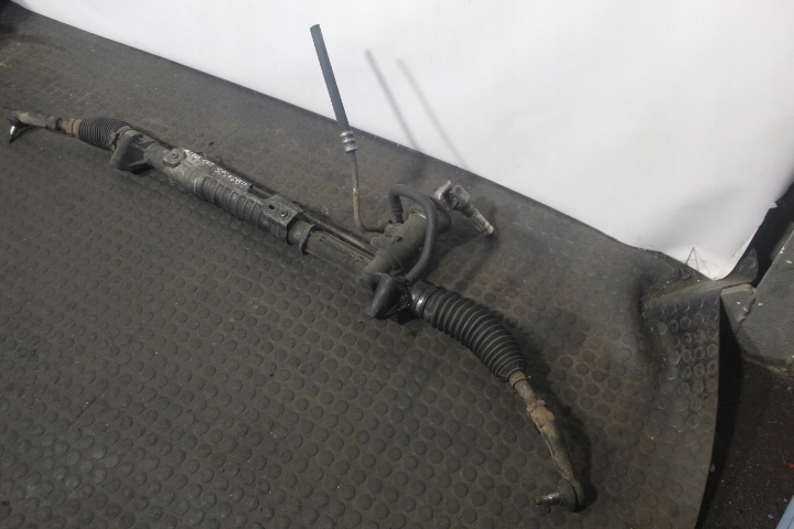 фото №3, Рулевая рейка alfa romeo 159 1.9jtd