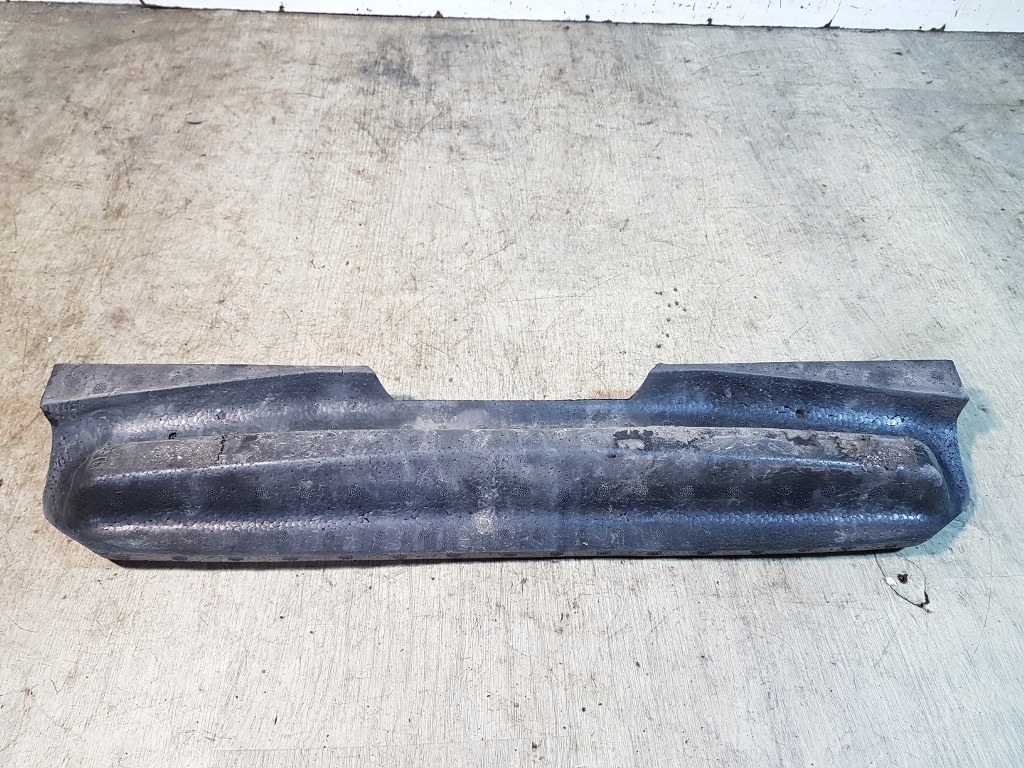 фото №1, Абсорбер бампера задняя seat ibiza ii