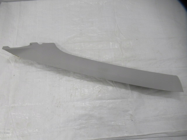 фото №1, Citroen c3 iii захист обшивка стійка ліва