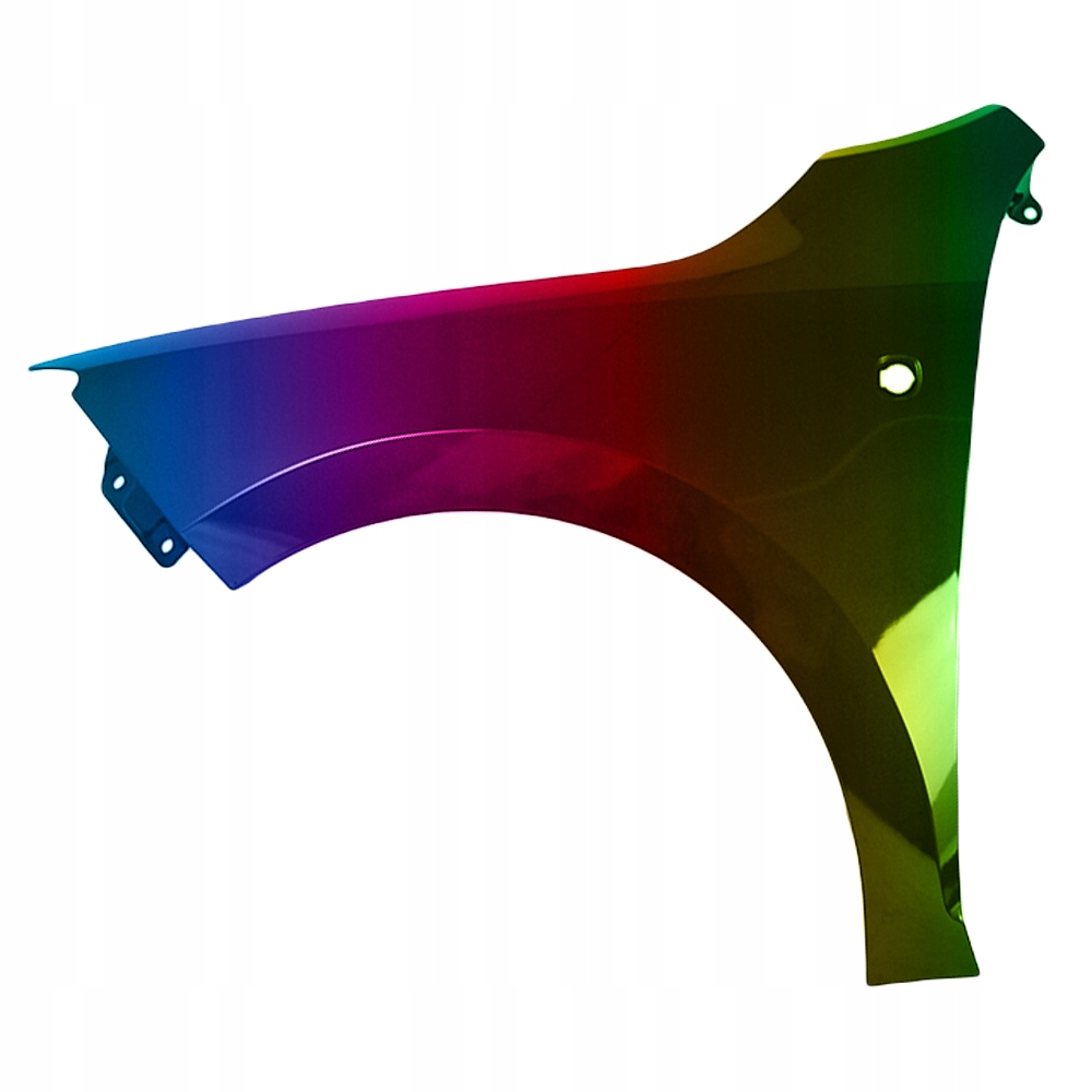 фото №1, Крила skoda rapid кожен будь-який twój колір 12-17 лівий перед