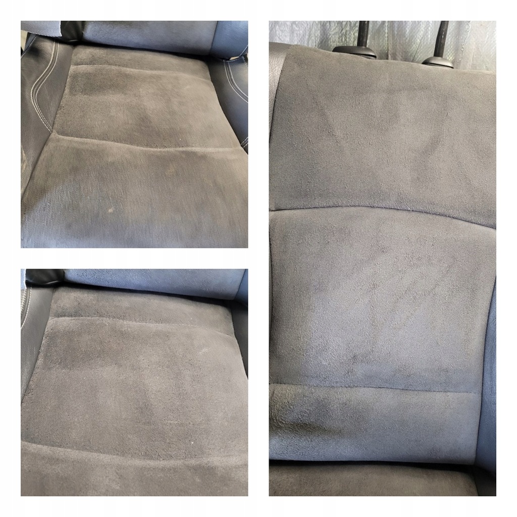 фото №14, Сидіння напівшкіра з підігрівом комплект renault laguna ii kombi 04r