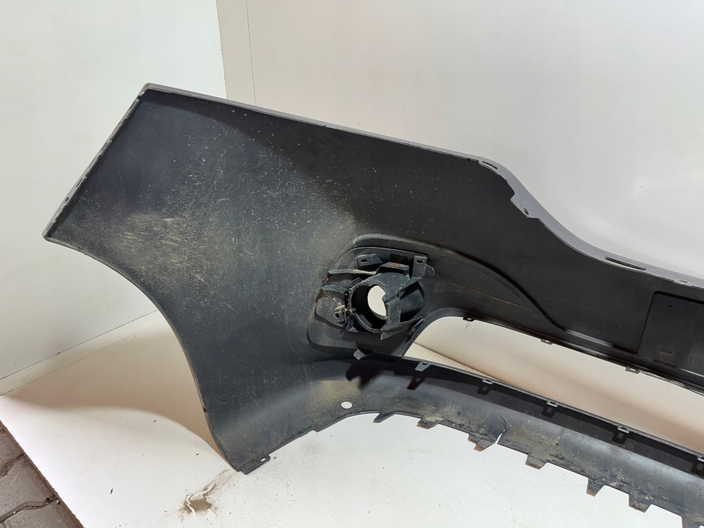 фото №13, Бампер передній renault trafic iii 620223916r